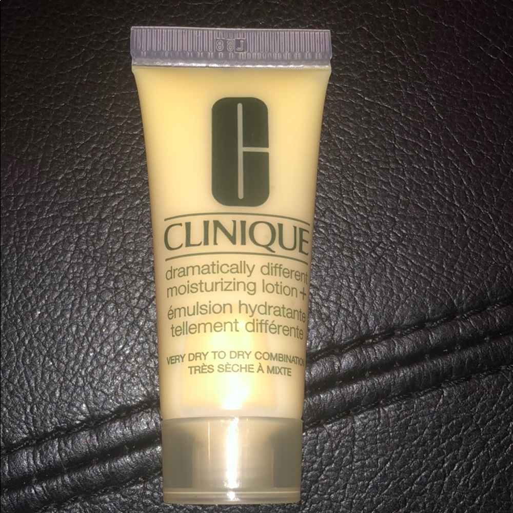 💫✨5/$20 Clinique moisturizer 5/$20💫✨